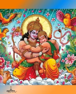 Shri Ram Chalisa in hindi