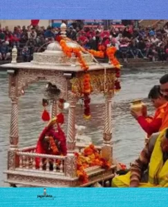 Shri Ganga Stotram