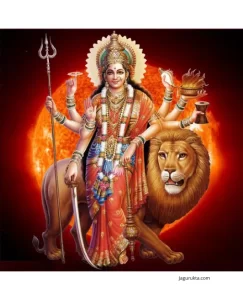 Durga Saptashati Kshama Prarthana
