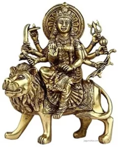 Durga Saptashloki