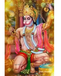 Hanuman Ji Ke 12 Naam