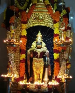 Hanuman Ji Ke 12 Naam (Anjani suta)