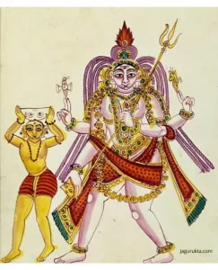 Bhikshuvarya Avtar