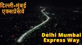 Delhi Mumbai Expressway