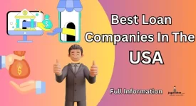best loan companies in the USA