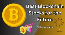 blockchain stocks