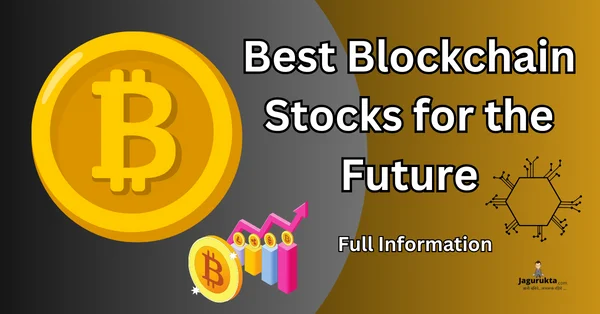 blockchain stocks